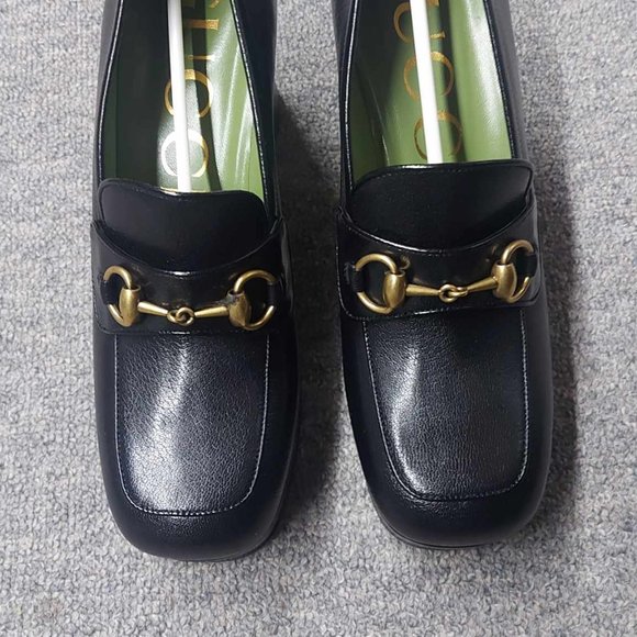 GUCCI QUENTIN/GRANADA KID NERO - Picture 2 of 9